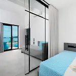 Apartament Mythodea Prive Luxury Chrysi Ammoudia