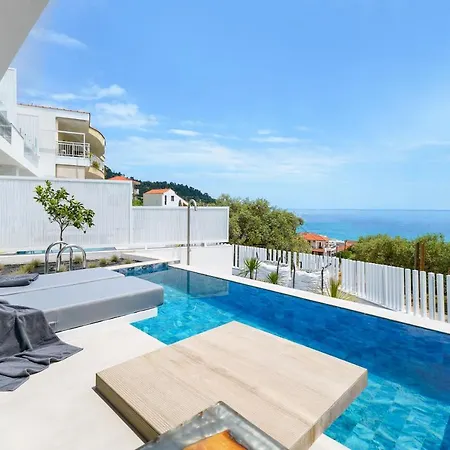 Mythodea Prive Luxury شقة *