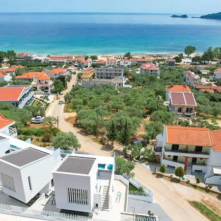 Mythodea Prive Luxury خْريسيا أموذيا