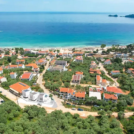 Mythodea Prive Luxury * خْريسيا أموذيا