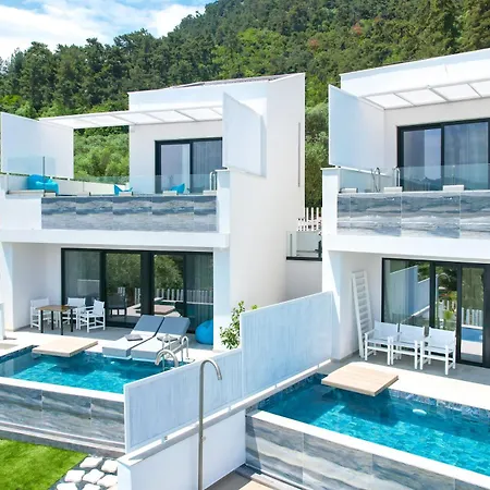 Mythodea Prive Luxury شقة خْريسيا أموذيا