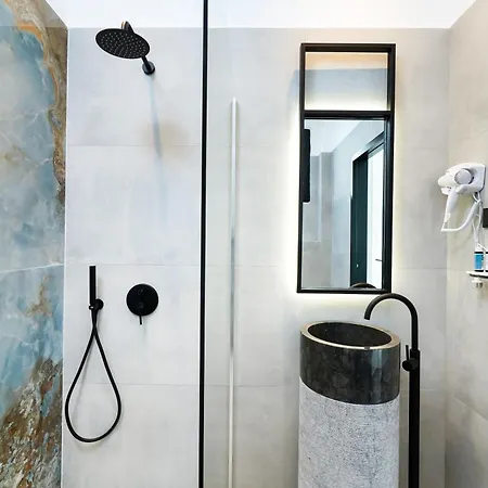 Appartamento Mythodea Prive Luxury