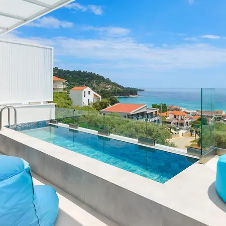 شقة Mythodea Prive Luxury *