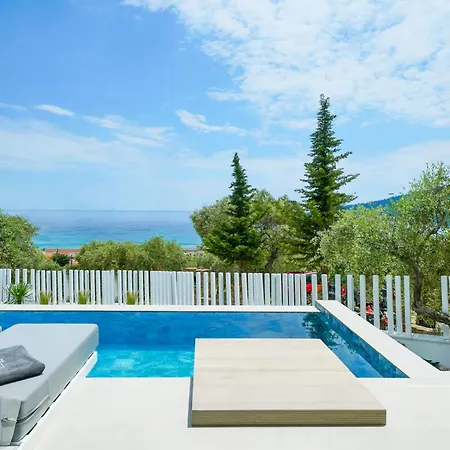 شقة Mythodea Prive Luxury