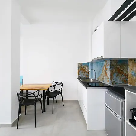 Mythodea Prive Luxury شقة *