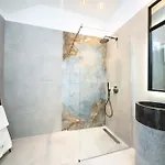 Апартаменты Mythodea Prive Luxury *