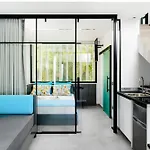 Apartamento Mythodea Prive Luxury Chrysi Ammoudia
