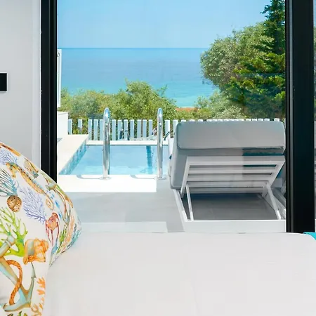 Apartment Mythodea Prive Luxury