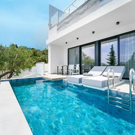 Lägenhet Mythodea Prive Luxury *
