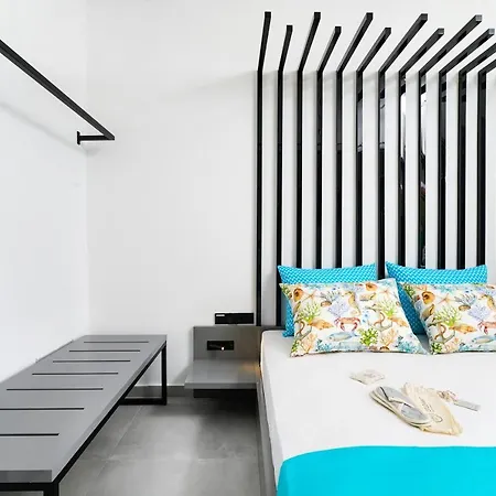 Mythodea Prive Luxury Apartment *