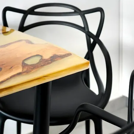 Apartment Mythodea Prive Luxury