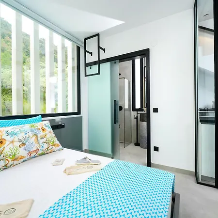 Mythodea Prive Luxury Apartment