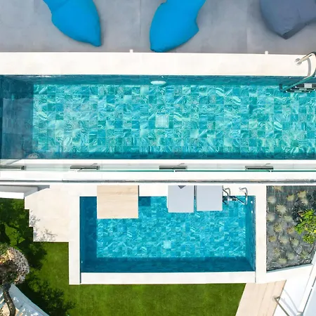 Mythodea Prive Luxury * Chrysi Ammoudia