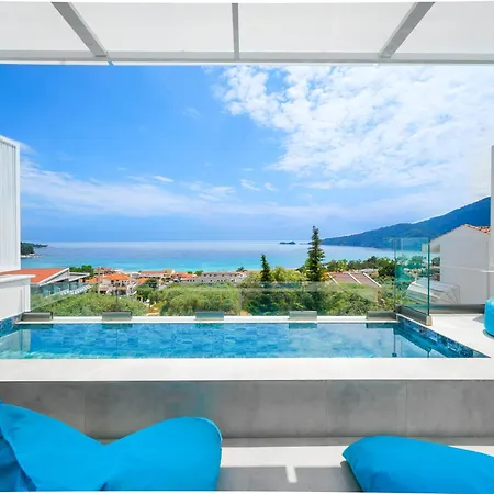 Mythodea Prive Luxury Apartment *