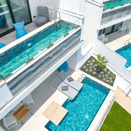 Mythodea Prive Luxury Chrysi Ammoudia