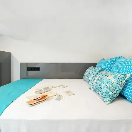 Mythodea Prive Luxury Apartment