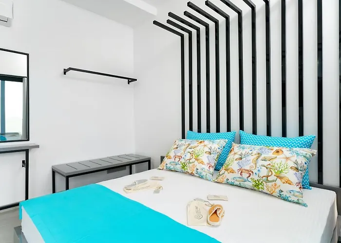 Mythodea Prive Luxury Apartamento *