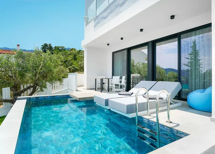 Mythodea Prive Luxury Apartamento *