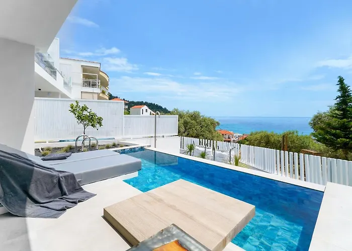 Mythodea Prive Luxury Apartamento *