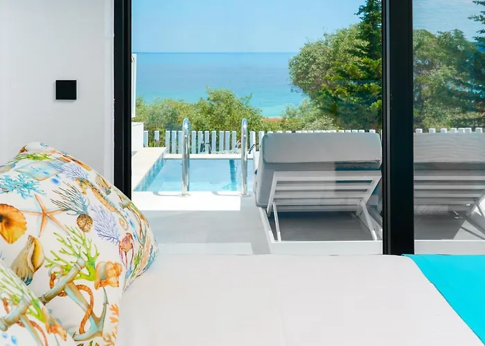 Apartamento Mythodea Prive Luxury