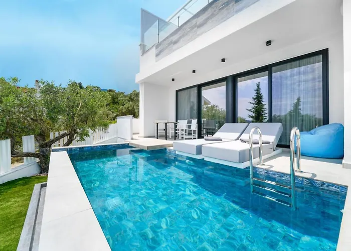 Apartamento Mythodea Prive Luxury *