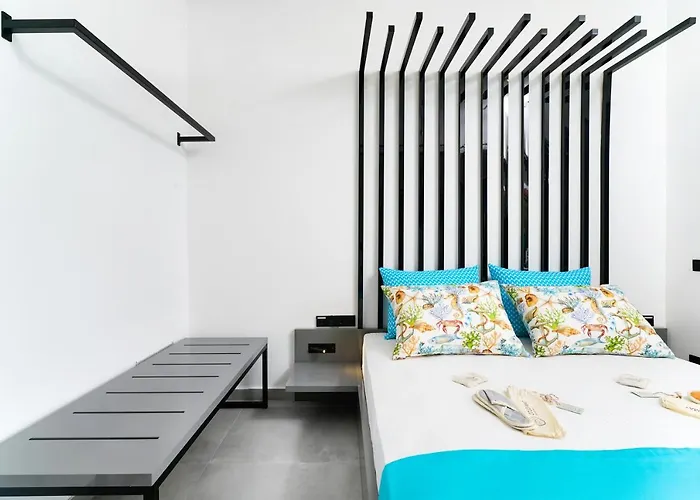 Mythodea Prive Luxury Apartamento *