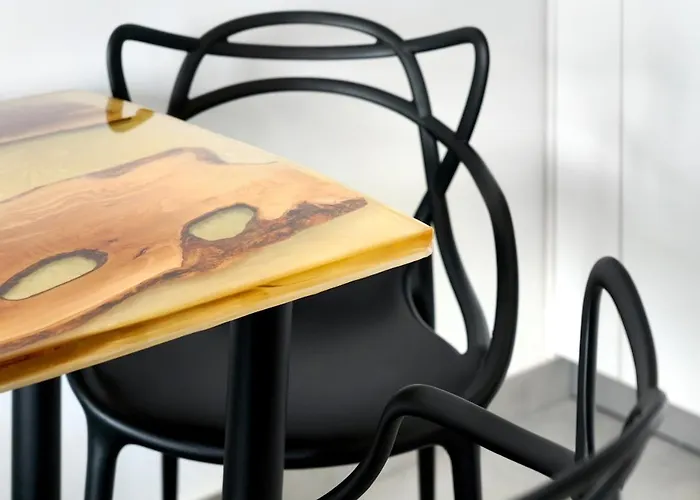 Apartamento Mythodea Prive Luxury