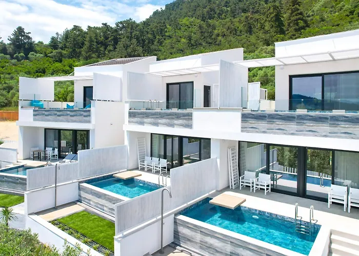 Mythodea Prive Luxury Apartamento *