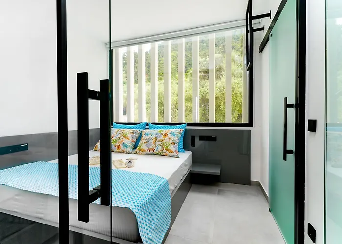 Apartamento Mythodea Prive Luxury