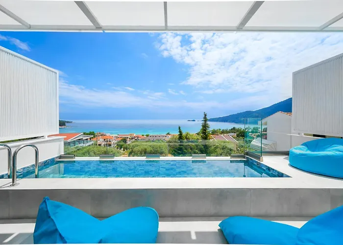 Mythodea Prive Luxury Apartamento *