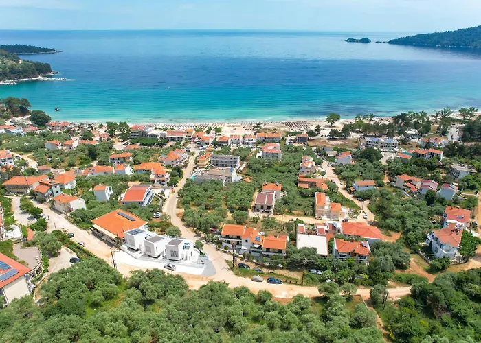 Mythodea Prive Luxury * Chrysi Ammoudia