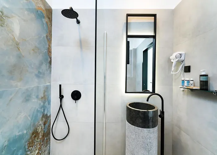 Apartamento Mythodea Prive Luxury