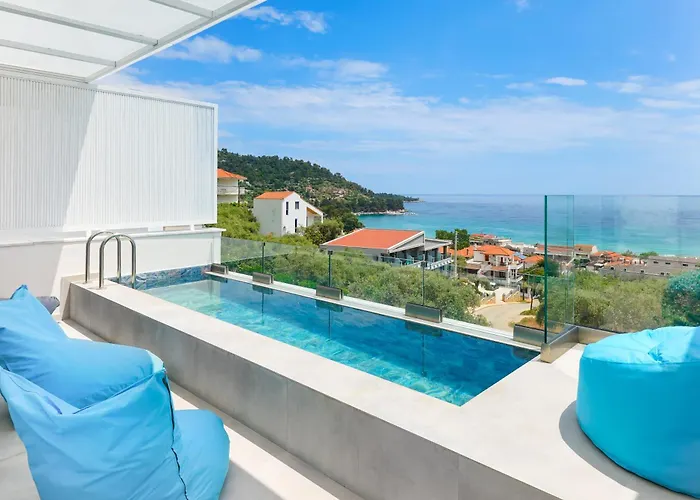 Apartamento Mythodea Prive Luxury *