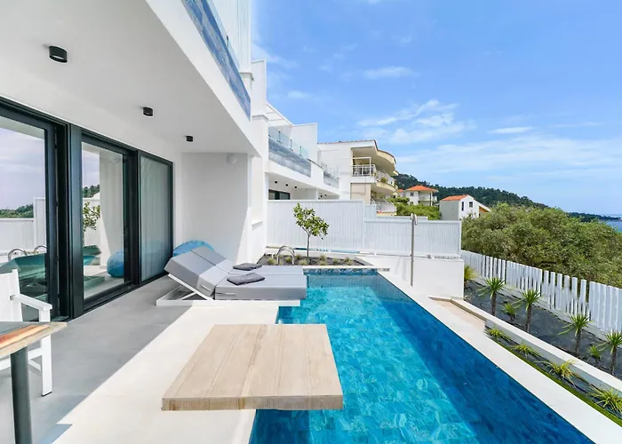 Mythodea Prive Luxury Apartamento *